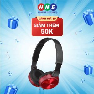 MDR-ZX310AP | Tai nghe có dây SONY